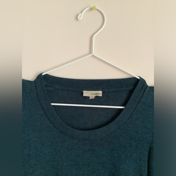 Wilfred Free Long Sleeves Crew - Picture 4 of 5